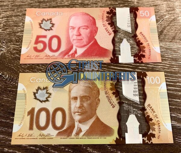 Buy Fake Canada Money Online
