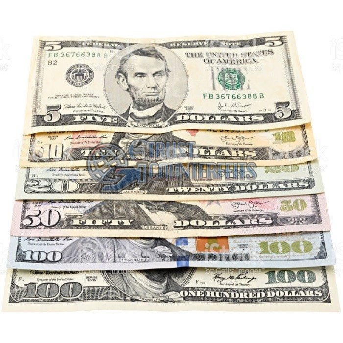 Buy Fake USD Bills Online