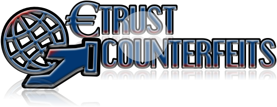Trust Counterfeits